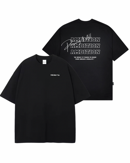 Original Pursuing It All T-Shirt