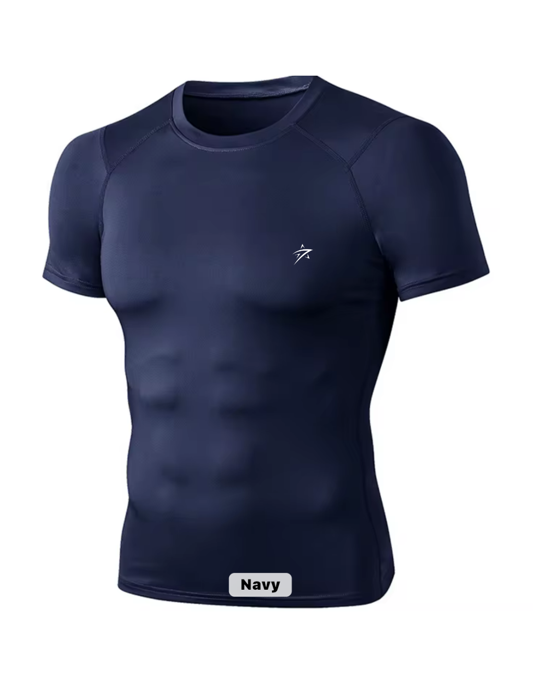 All Star BL Short Sleeve T-Shirt