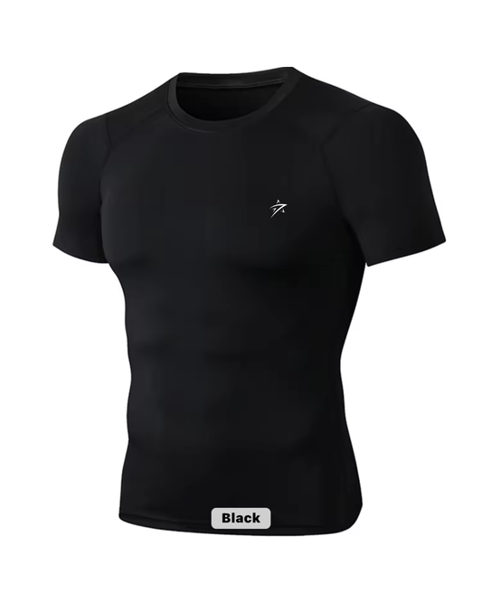 All Star BL Short Sleeve T-Shirt